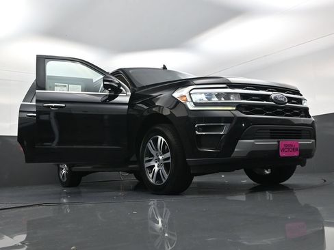 Used 2024 Ford Expedition Max Limited RWD image 26