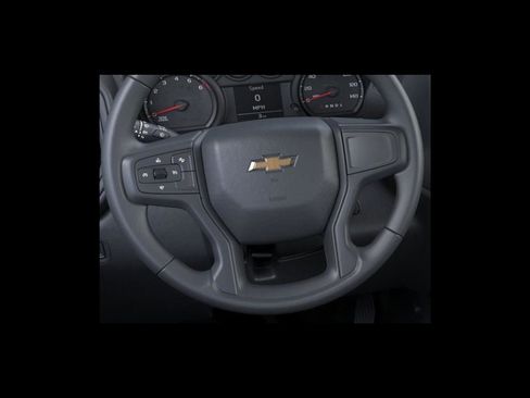 New 2026 Chevrolet Silverado 3500 W/T image 20