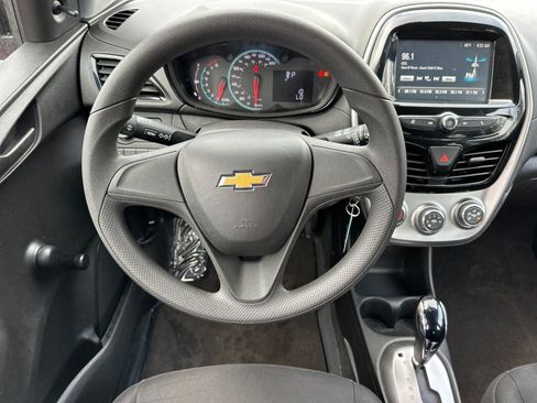 Used 2017 Chevrolet Spark LS FWD image 14