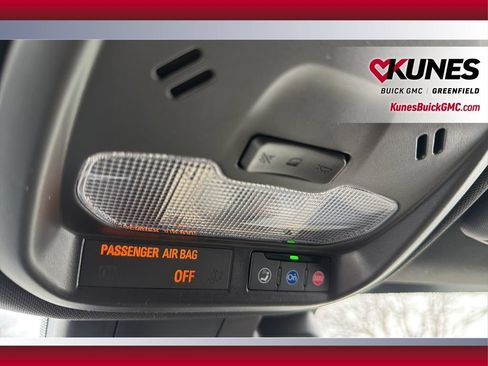 New 2026 Buick Envista Sport Touring w/ Convenience I Package FWD image 32