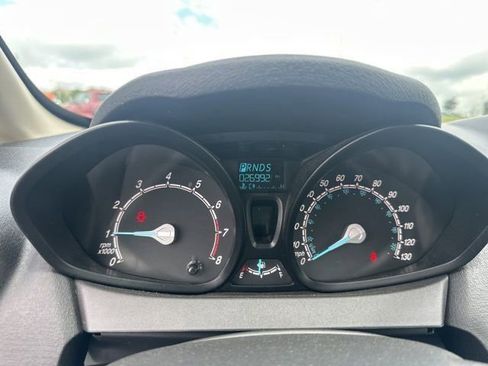 Used 2019 Ford Fiesta S FWD image 3