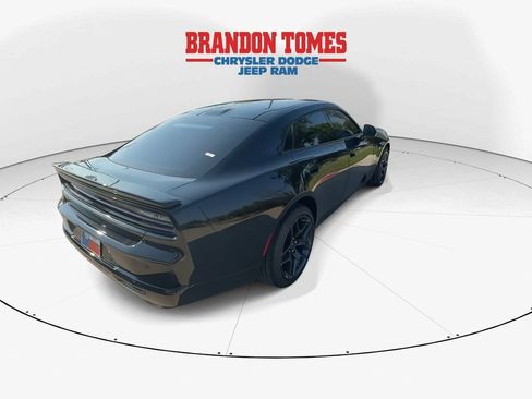 New 2026 Dodge Charger Scat Pack AWD/4WD image 7