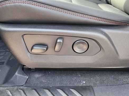 New 2026 GMC Canyon AT4X image 19