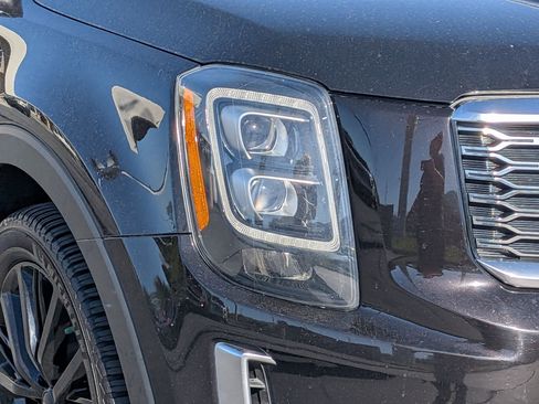 Used 2021 Kia Telluride SX w/ SX Prestige Package AWD/4WD image 10