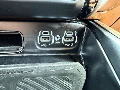Used 2022 RAM 2500 Limited AWD/4WD image 54