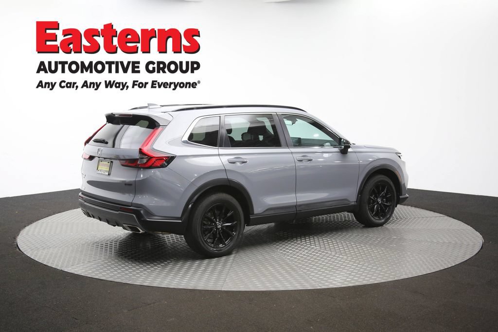 Used 2024 Honda CR-V Sport image 41