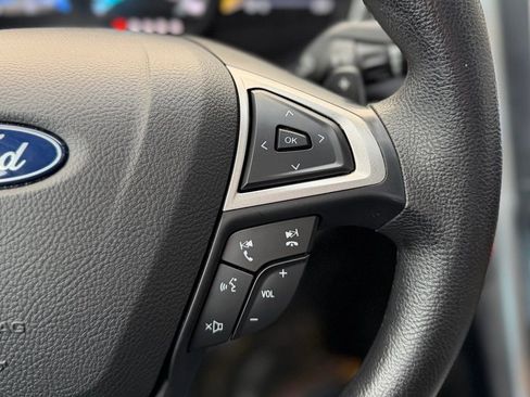 Used 2020 Ford Fusion SE image 8