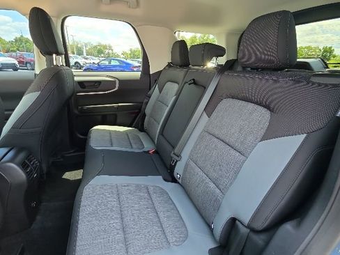 Used 2024 Ford Bronco Sport Big Bend AWD/4WD image 6