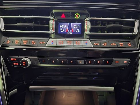 Certified 2023 BMW M850i Gran Coupe xDrive image 16