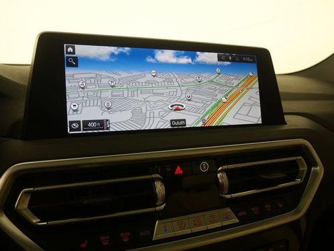 Certified 2024 BMW X3 sDrive30i w/ Convenience Package image 21