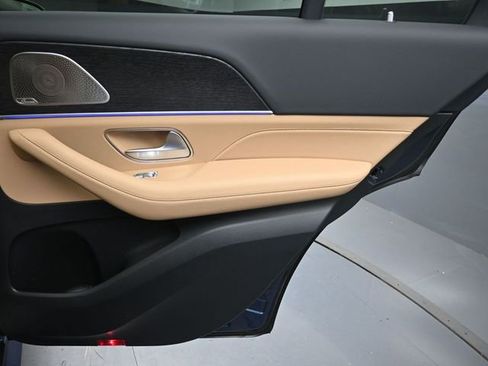 Used 2026 Mercedes-Benz GLE 350 4MATIC image 28