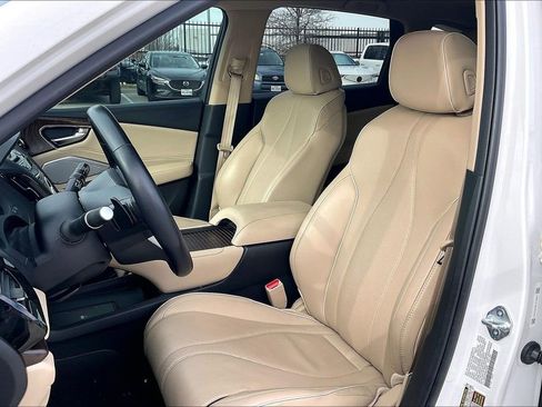 Used 2023 Acura RDX AWD w/ Advance Package image 30