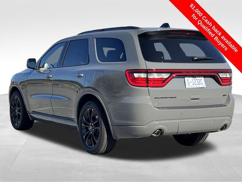 New 2026 Dodge Durango GT w/ Blacktop Package image 27