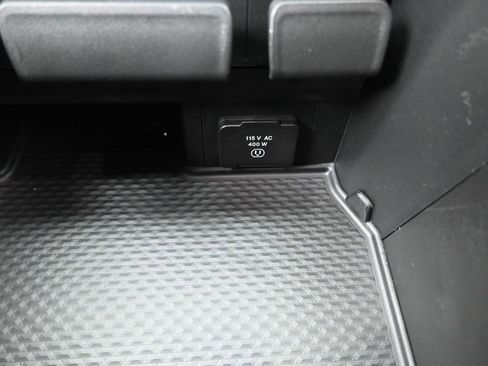 New 2026 RAM 1500 Limited w/ Night Edition image 3