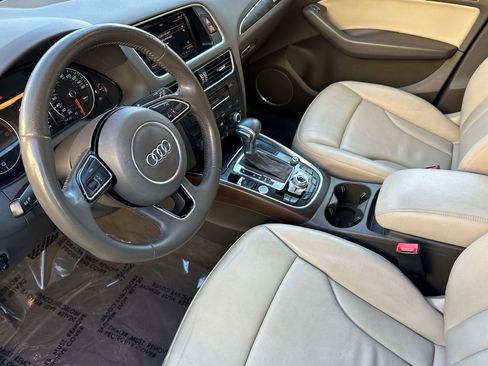 Used 2017 Audi Q5 3.0T Premium Plus image 13