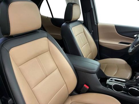 Used 2024 Chevrolet Equinox Premier image 14
