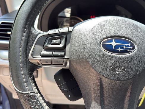 Used 2016 Subaru Forester 2.5i Limited w/ Popular Package #1 AWD/4WD image 22