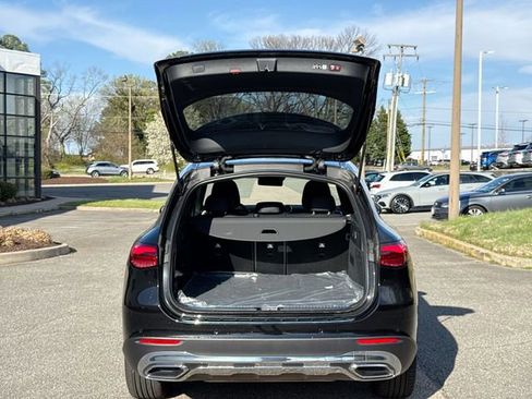 Used 2026 Mercedes-Benz GLC 300 4MATIC image 27
