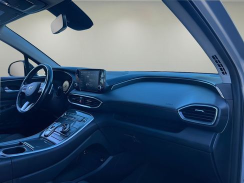 Used 2022 Hyundai Santa Fe XRT image 23