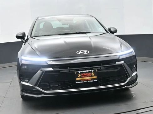 Used 2024 Hyundai Sonata SEL FWD image 3