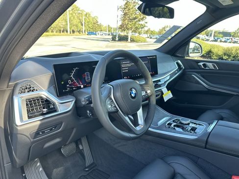 New 2026 BMW X5 xDrive40i image 12