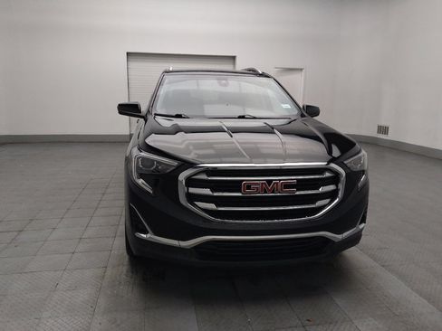 Used 2019 GMC Terrain SLT w/ Preferred Package FWD image 14