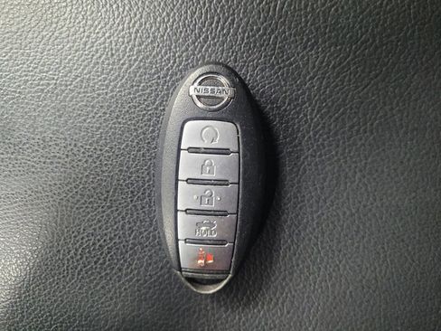 Used 2017 Nissan Altima 2.5 SL image 32