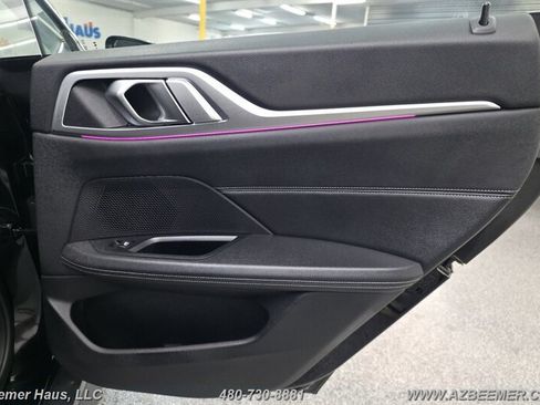 Used 2023 BMW i4 eDrive35 RWD image 29