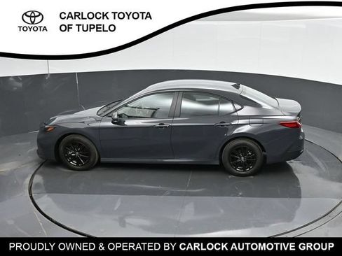 Used 2026 Toyota Camry LE FWD image 43