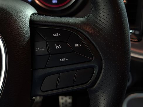 Used 2021 Dodge Challenger R/T Scat Pack image 16