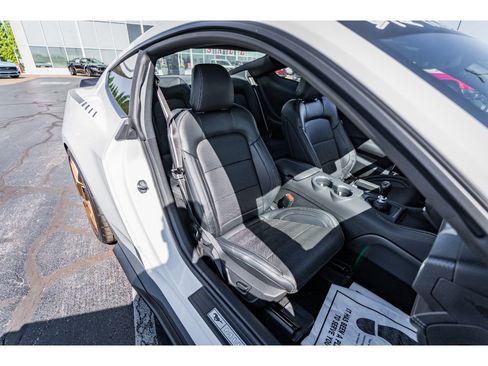 Used 2025 Ford Mustang GT Premium w/ GT Performance Package RWD image 22