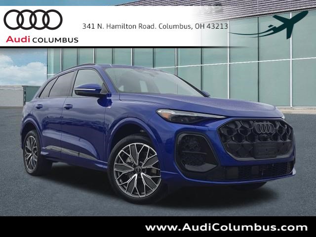 New 2026 Audi Q5 Premium AWD/4WD 360° Tour