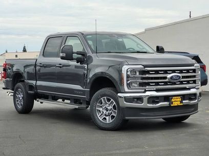 New 2026 Ford F250 Lariat w/ FX4 Off-Road Package