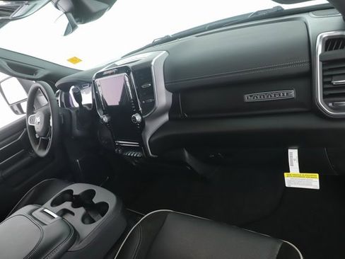 Used 2026 RAM 2500 Laramie image 31