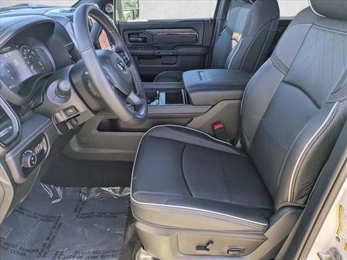 New 2026 RAM 3500 Limited image 4