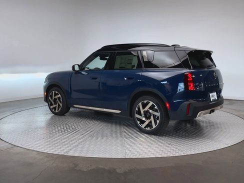New 2026 MINI Cooper Countryman S AWD/4WD image 6