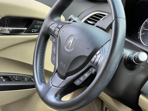 Used 2018 Acura RDX AWD w/ Advance Package image 37