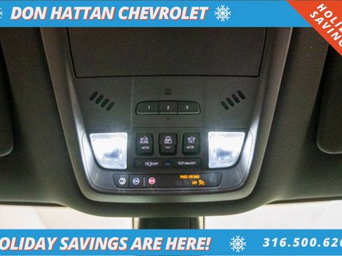 Used 2023 Buick Enclave Premium w/ Experience Buick Package image 22