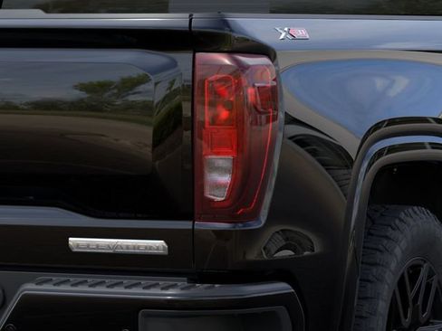 New 2026 GMC Sierra 1500 Elevation w/ Elevation Premium Package AWD/4WD image 11