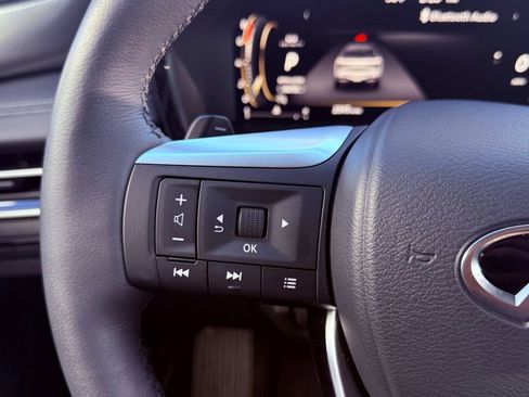 Certified 2026 INFINITI QX60 Luxe w/ Cargo Package image 18