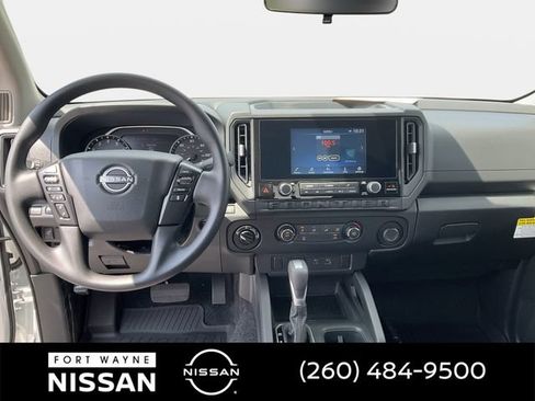 New 2026 Nissan Frontier S AWD/4WD image 13