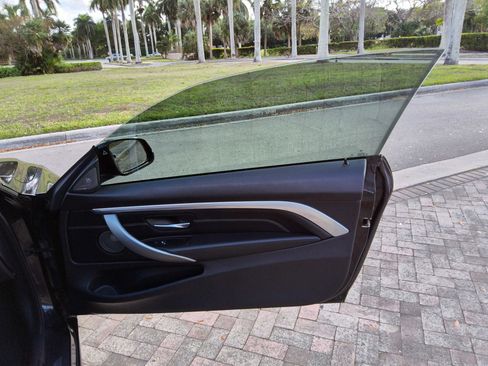 Used 2019 BMW 430i Convertible w/ M Sport Package image 49