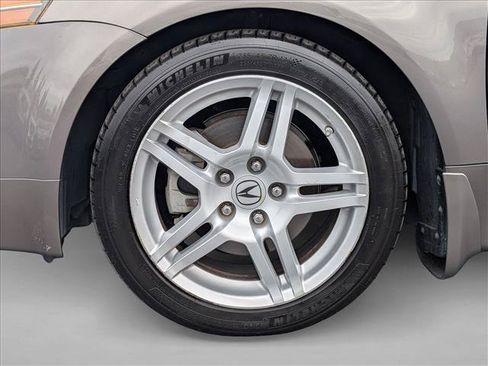 Used 2007 Acura TL FWD image 24