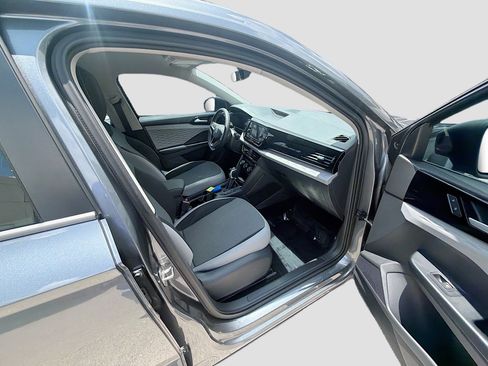 Used 2024 Volkswagen Taos S FWD image 30