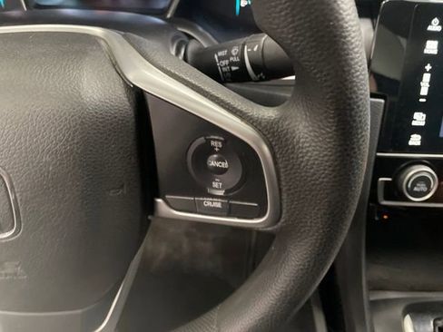 Used 2018 Honda Civic EX image 16