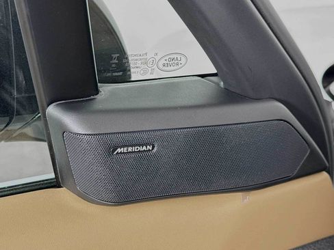 New 2026 Land Rover Range Rover Sport Dynamic SE image 19