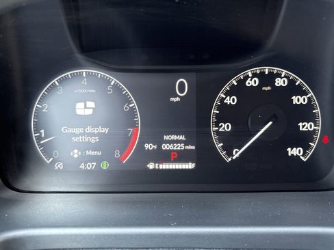 Used 2026 Honda Odyssey Touring image 10