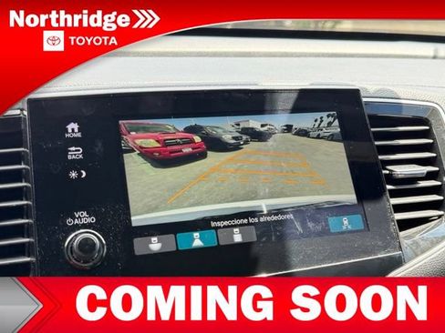 Used 2022 Honda Pilot Sport image 9