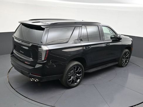 Used 2025 Chevrolet Tahoe RST w/ Comfort Package RWD image 17