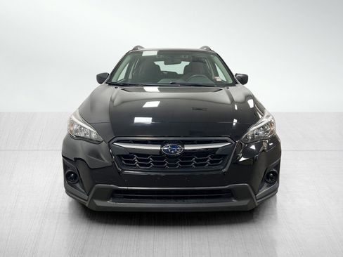 Certified 2020 Subaru Crosstrek 2.0i image 5